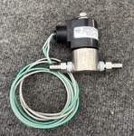 Gc Valves S302GF16E3BE1N Solenoid 24VDC 10W 40PSI Used. Fixed Price $34.99.