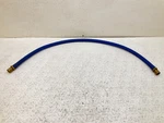 Parker 821FR-6 Push-lok Hydraulic Hose 821FR6 (tsc). Fixed Price $41.39.