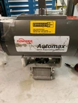 Flowserve Automax Actuator With 1-1/2" Ss Weld Type Valve, New No Box. Fixed Price $750.00.