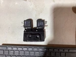Ingersoll Rand Aro A211SD 120 Solenoid Air Control Valve. Fixed Price $90.00.