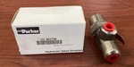 Parker 647B-5-1/4-2 In Npt Port Connection Gpm Pressure Control Valve B239. Fixed Price $69.99.