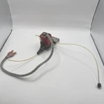 Allenair 2CC8BG 24/60V 7W 150 Psi General Purpose Valve W/ Bracket And Fittings. Fixed Price $29.99.