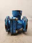 New No Box Flowserve 2" Ball Valve 87PSI AKH2A 0009855. Fixed Price $257.40.