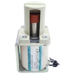 Takasago Electric PK-3205-NC Solenoid Pinch Valve 2-WAY Normally Closed, 24 Vdc. Fixed Price $100.00.