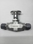 8Z-B8LJ2-SSP-OVSS. 1/2 To Valve. Fixed Price $35.00.