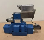 Bosch Rexroth 0811404608 Proportional Directional Valve. Fixed Price $1899.00.
