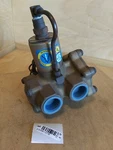 Skinner Valve LP3LB5150 Solenoid With Port *damaged Wire. Fixed Price $82.89.