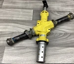 Used Norgren Lockout Valve C0024D #805G152PR7. Fixed Price $108.99.