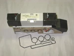 Numatics 110/120V Directional Manifold *new* 062BB615K011B. Fixed Price $199.99.