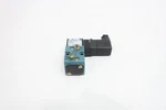 Mac 612B-11-611JB Solenoid Valve 24V-DC. Fixed Price $51.00.
