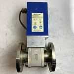 Maxon SLBV-AE51-11BA Smartlink Mrv Valve Actuator & Marwin 2 Ball Read. Fixed Price $700.00.
