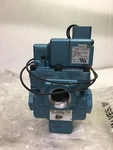 Mac Valves 57C-21-111CA With 250B-111CAAA 120/60/110/50 15.0WATTS. Fixed Price $349.99.