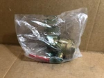 2" Red-white Valve 5044AB Lead Free, Brass, Ball **. Fixed Price $94.99.