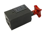 Trumpf 039265 Pressure Release Valve DK10-4-250P-190-317G. Fixed Price $62.99.