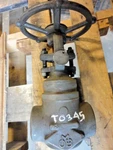 Omb R910 Gate Valve 2" Class 1500 Socket Welded Bonnet LF2 Body Trim. Fixed Price $310.14.