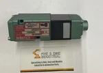Numatics 081SA415K Solenoid Valve 120V .15 Amps. Fixed Price $49.98.