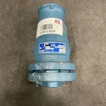Parker Safety Relief Valve H5 OG19667.5CL 1-1/4, Damaged*. Fixed Price $43.99.