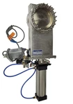 Torr Vacuum Products SVB-62VA 6" Conflat Uhv Gate Valve. Fixed Price $1062.50.