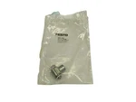 Festo GRLZ-1/8-B One Way Flow Control Valve Nsmp. Fixed Price $38.00.