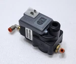 Oem Atlas Copco 2204213410 Ldi Drain 230V 2204-2134-10. Fixed Price $449.99.
