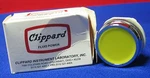 Clippard Fluid Power PL-P2F-Y Manual Push Button Switch Yellow. Fixed Price $7.50.