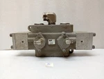 Parker L69481211 4-WAY 3-PORT 5-POS. Remote Air Pilot Operated Solenoid Valve. Fixed Price $399.00.