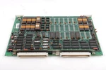 Mitsubishi Board FX84A-5 BN624A353H02 #80138. Fixed Price $232.21.