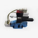 Moog D633-7205 Unmp. Fixed Price $4932.00.