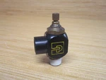 Parker FC702-6 Flow Control Elbow FC7026. Fixed Price $20.77.