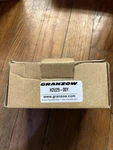 New Granzow H2U29-00Y Solenoid Valve H2U2900Y. Fixed Price $75.00.