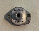 Asco Flex-kleen M28244 Diaphragm Valve Cap Only. Fixed Price $129.95.