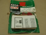 Asco Red Hat Spare Parts Kit 102-855. Fixed Price $59.99.