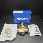 Watts 1" Inch Water Pressure Reducing Valve LFN45BM1-U, Lead Free, Brand New!. Fixed Price $54.99.