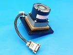 Mks Control Valve 001-5086 Regulator. Fixed Price $262.71.