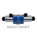 New In Box Eaton Vickers DG4V-5-33CJ-M-U-H6-20 Valve. Fixed Price $380.50.