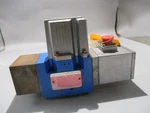 Moog D6661-4732 Servo Jet Control Valve. Fixed Price $595.00.