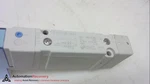 Smc SY100R-5NZ1 Solenoid Valve, Port, External Pilot, See Desc #315595. Fixed Price $37.50.