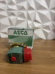 Asco SC8210G002N 1/2" New In Box. Fixed Price $100.00.
