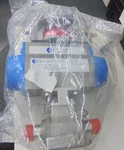 Pbm Stonel PAVCL453S 0100 Pneumatic Actuator Valve Axiom AN45S1NC19RA-MER18. Fixed Price $1699.99.