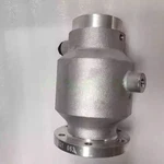 1PCS New Inlet Valve Unloader 39840418 For Ingersoll Rand Air Compressor. Fixed Price $349.99.