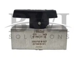 Parker 8F-PR6-VT-SS Ball Valve, 1/2 Inch Pipe, 316 Stainless Steel 8FPR6VTSS. Fixed Price $65.00.