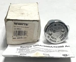 Watts Anti-siphon Vacuum Breaker 1/4 288ASC 0340180. Fixed Price $125.00.