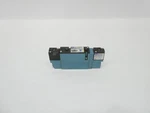 Mac 92B-JAF-000-DM-DDAP-1DG Pneumatic Solenoid Valve 24V-DC 120PSI. Fixed Price $36.00.