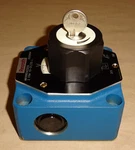 Rexroth R900423255 Control Valve Frm 10-31/25 New. Fixed Price $1100.00.