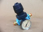 Wilkerson R16-02-000 Air Pressure Regulator A98. Fixed Price $30.99.