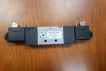 Pneumax 8884.52.00.39.F05 Solenoid, 5/2, G1/4, 24V, Dc. Fixed Price $122.00.