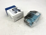 New Mac Valves 250B-111CAAA Solenoid 15W 24VDC 150PSI 110/120V. Fixed Price $149.95.