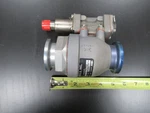 UH-60 Whittaker Meggitt Solenoid Valve Pn 320635 As Pictured Aircraft Part TC-2. Fixed Price $2589.00.