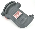 Wright Austin 510C SA-278 Float Steam Trap Separator 450F 1/4" Orif 20 Psi. Fixed Price $359.99.