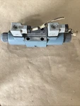 Bosch Valve 810 091 240 Used #130493. Fixed Price $119.99.